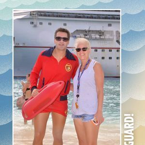 Meet your Posher, Debbie